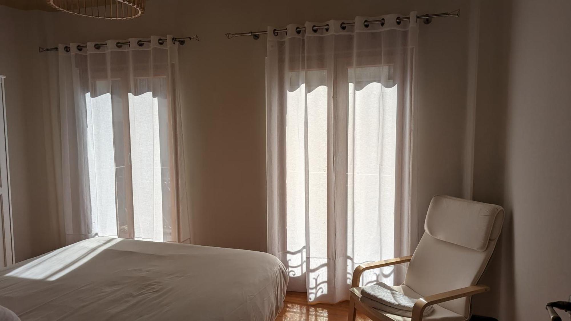 Apartamento Abside De San Juan II Эстелла Экстерьер фото