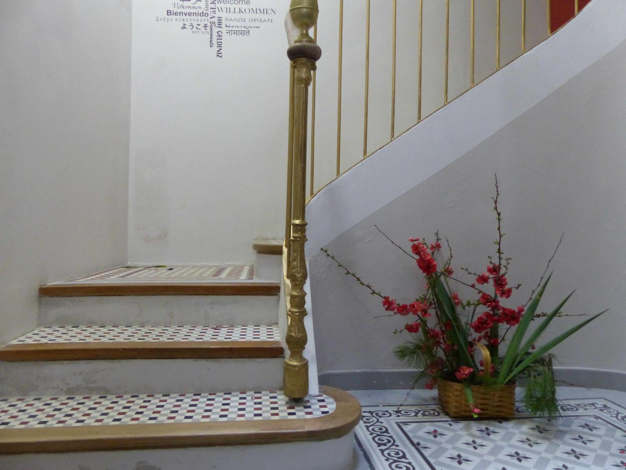 Apartamento Abside De San Juan II Эстелла Экстерьер фото