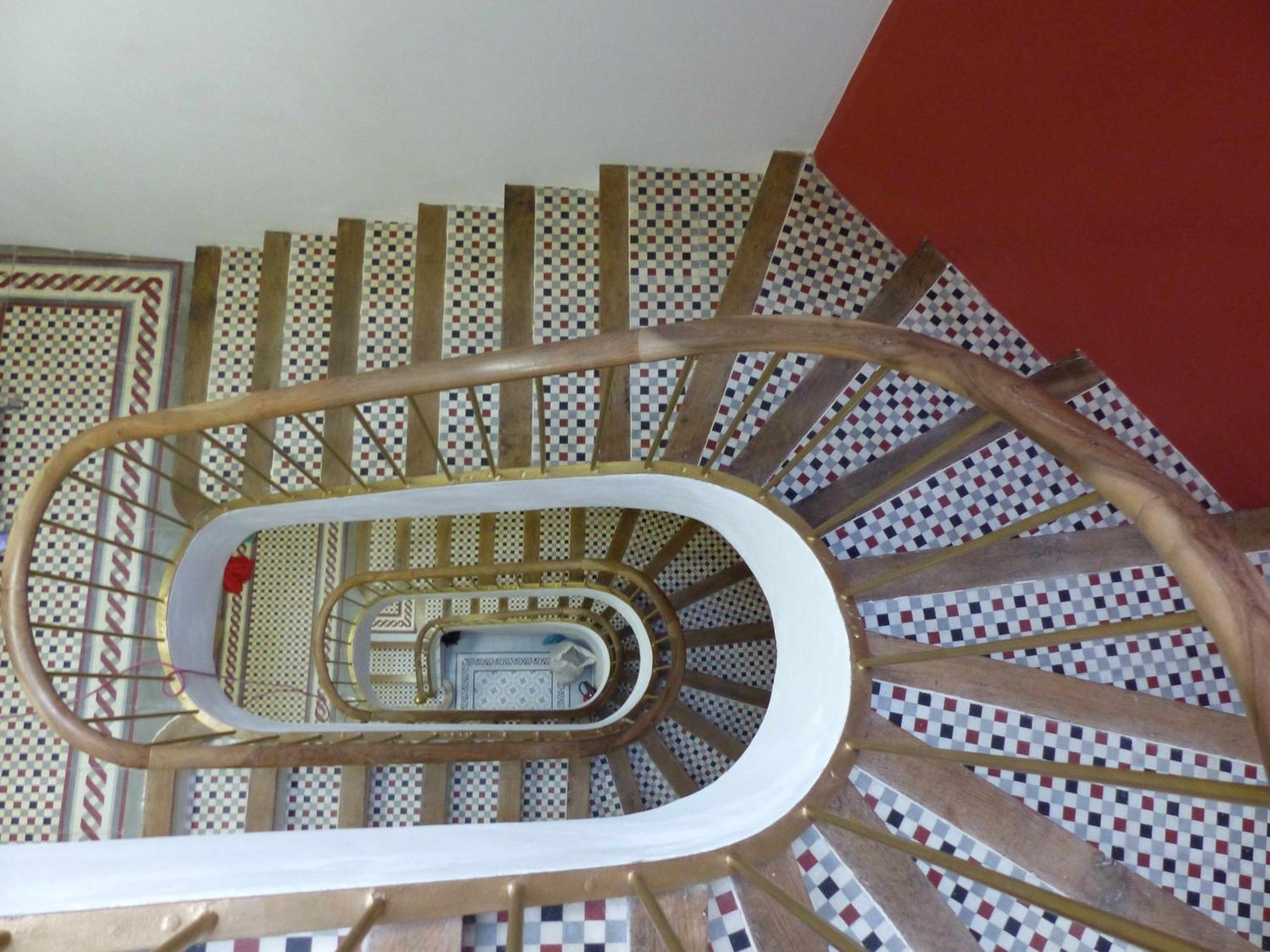 Apartamento Abside De San Juan II Эстелла Экстерьер фото