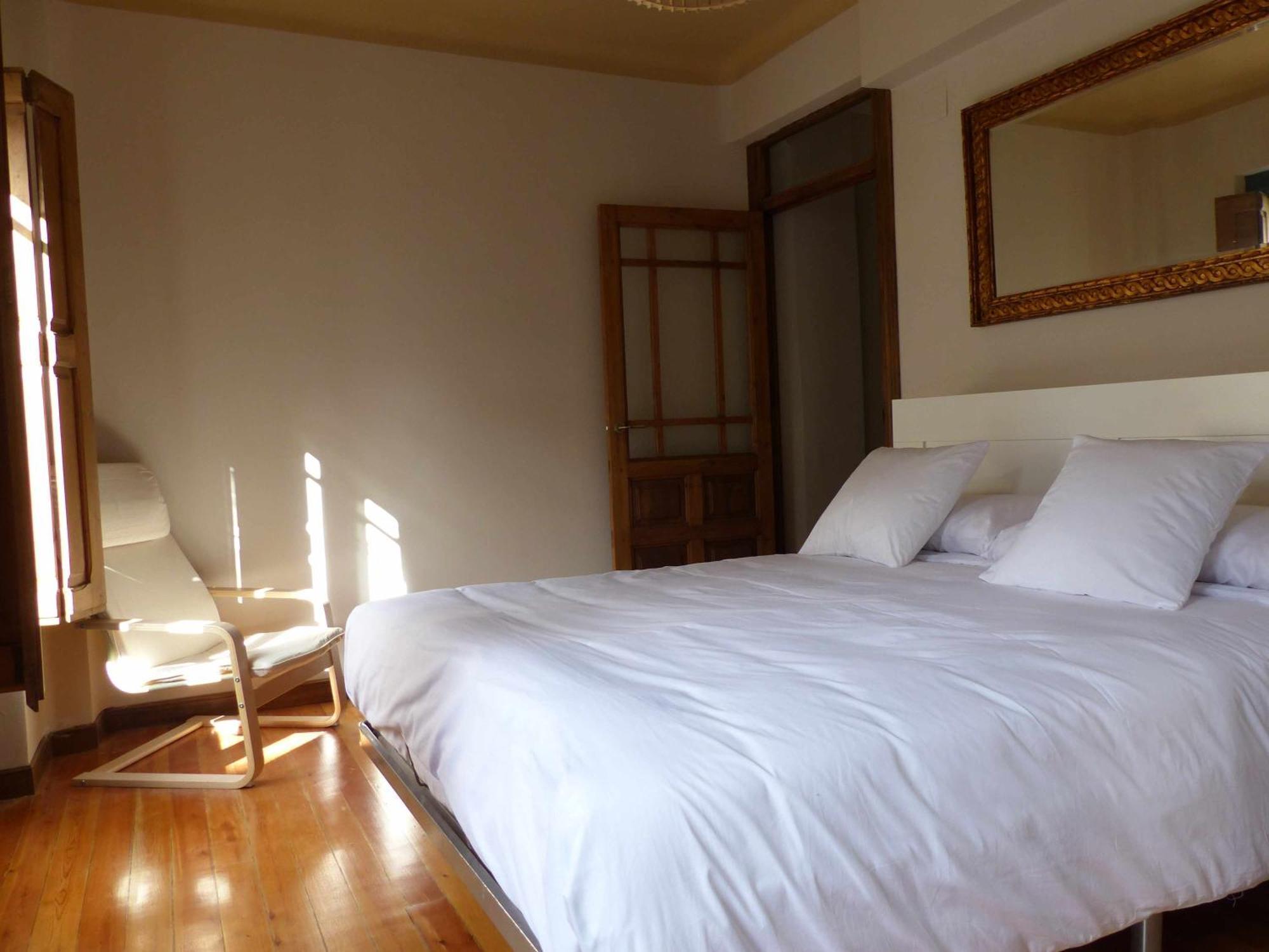 Apartamento Abside De San Juan II Эстелла Экстерьер фото