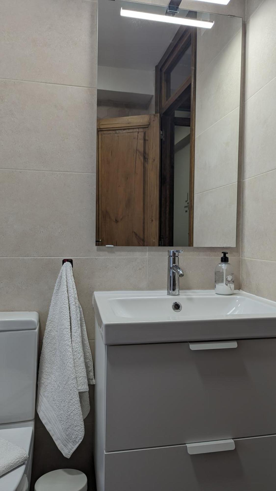 Apartamento Abside De San Juan II Эстелла Экстерьер фото