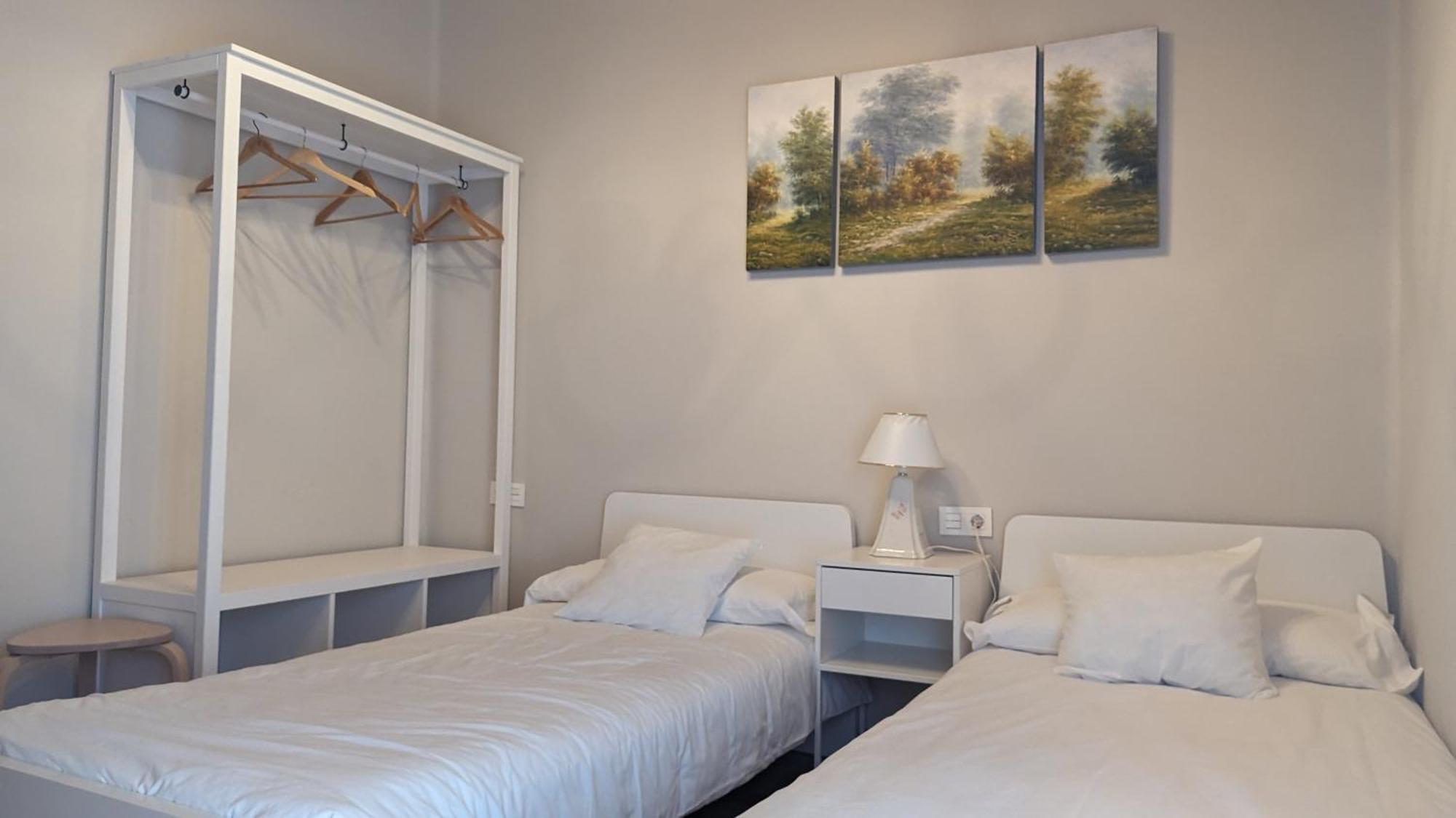 Apartamento Abside De San Juan II Эстелла Экстерьер фото