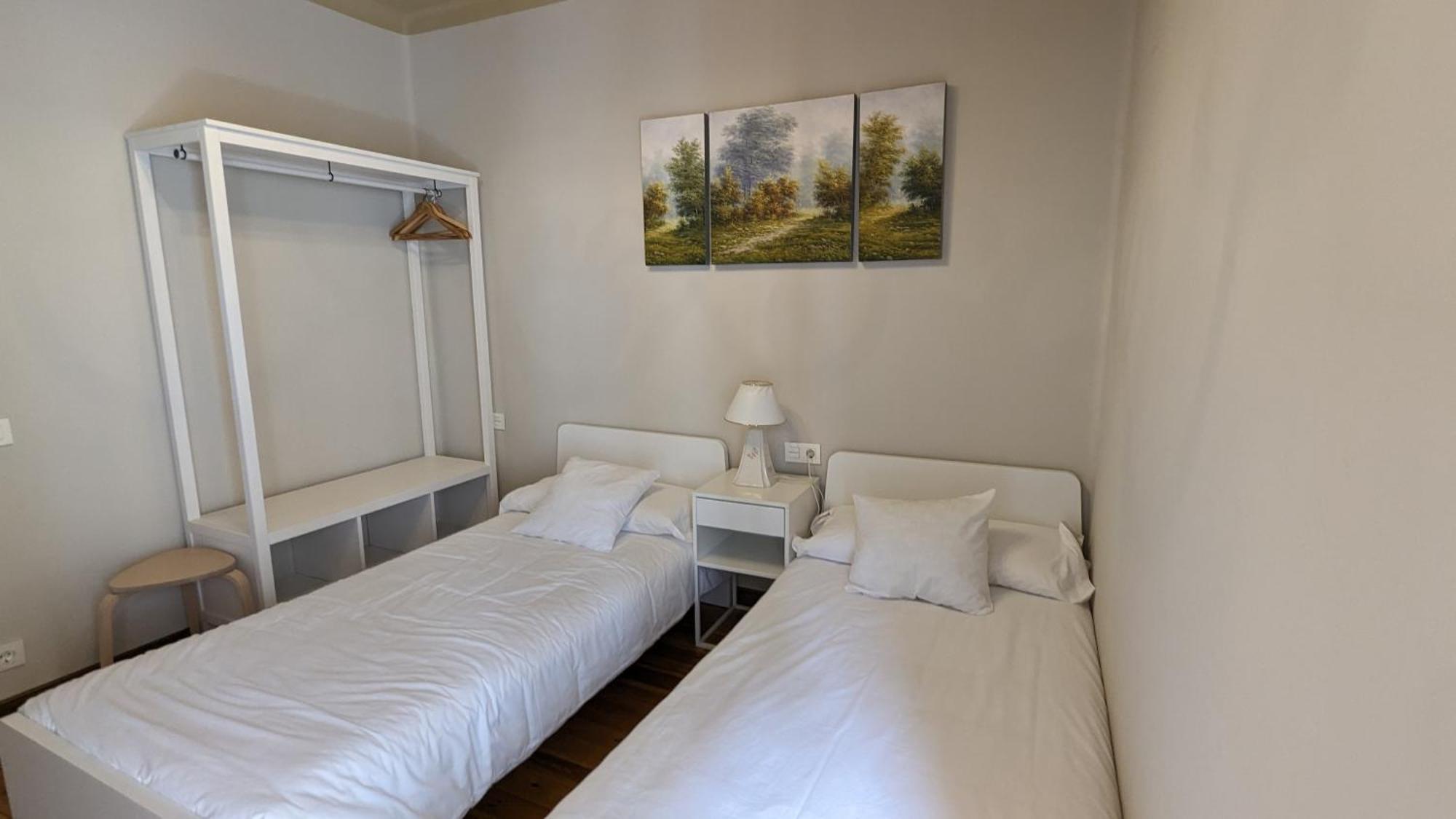 Apartamento Abside De San Juan II Эстелла Экстерьер фото
