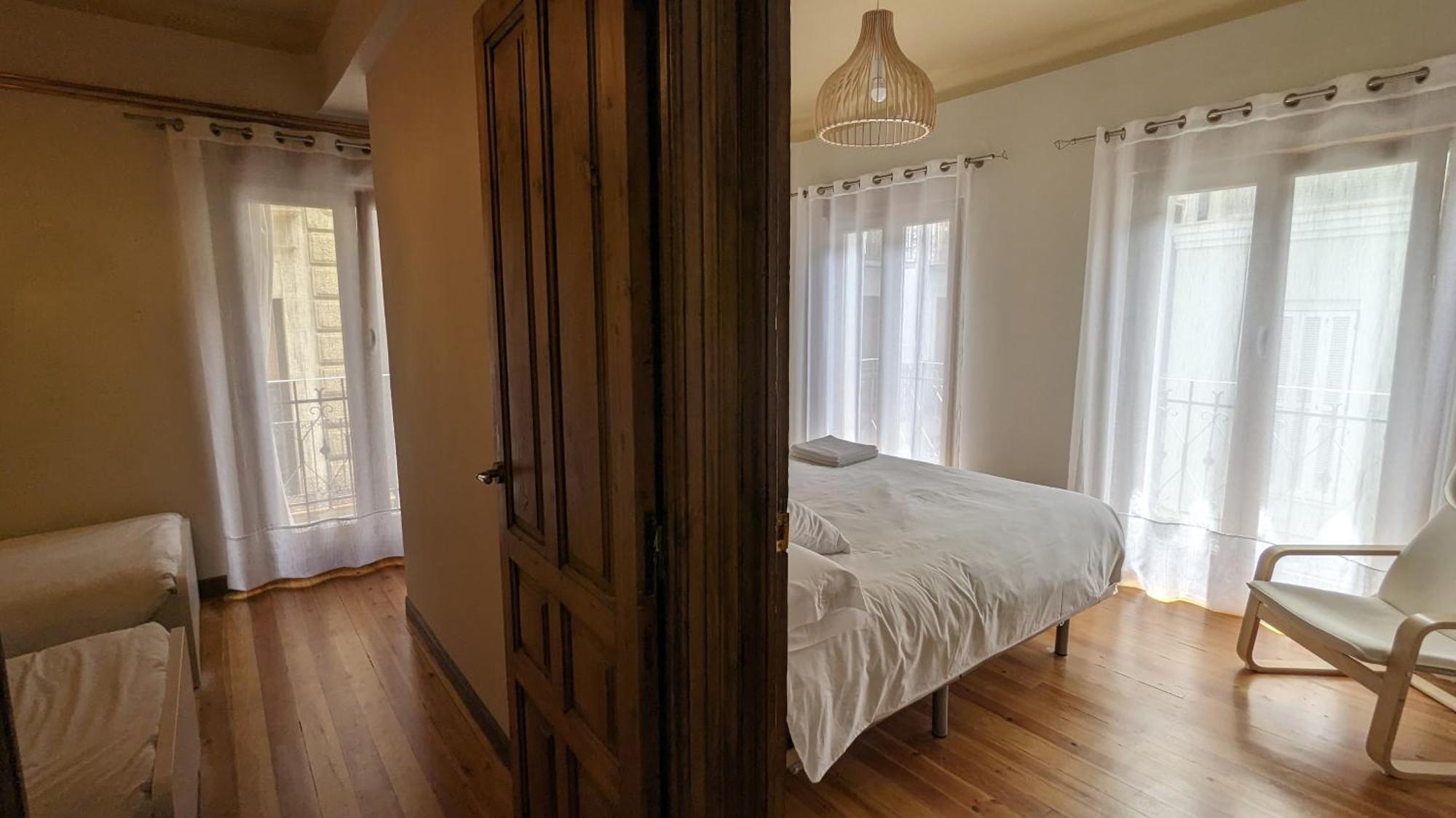 Apartamento Abside De San Juan II Эстелла Экстерьер фото
