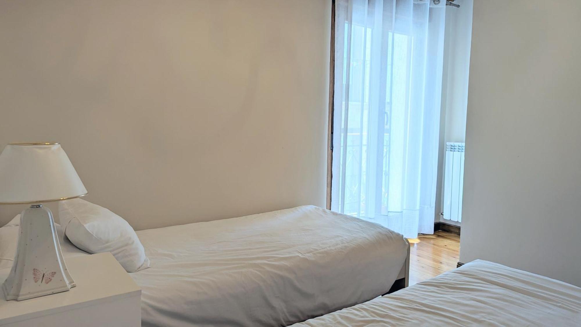 Apartamento Abside De San Juan II Эстелла Экстерьер фото