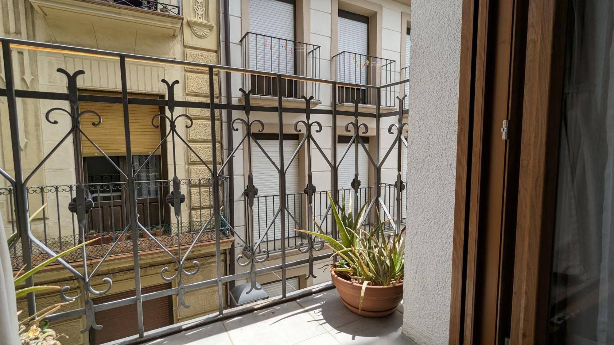 Apartamento Abside De San Juan II Эстелла Экстерьер фото